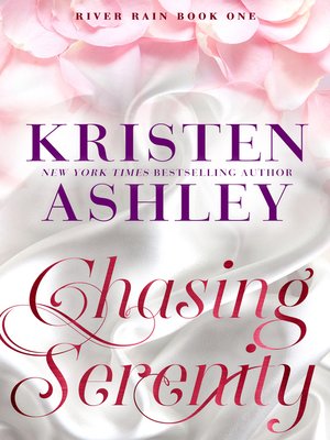 cover image of Chasing Serenity